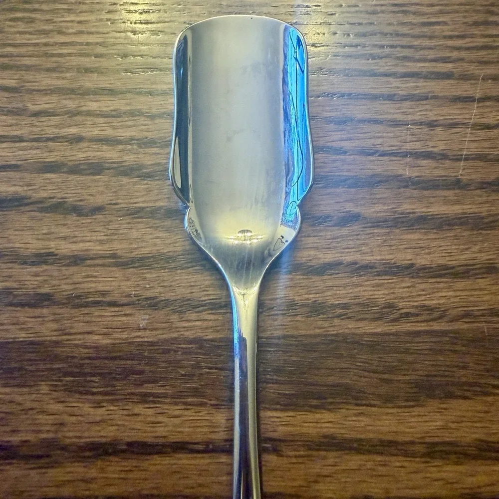 Sheffield gentry silver